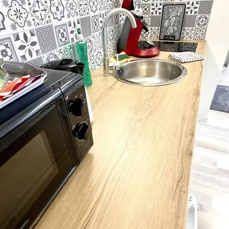 Appartement Lenova3 - Centre-ville - Tv - Wifi Calais