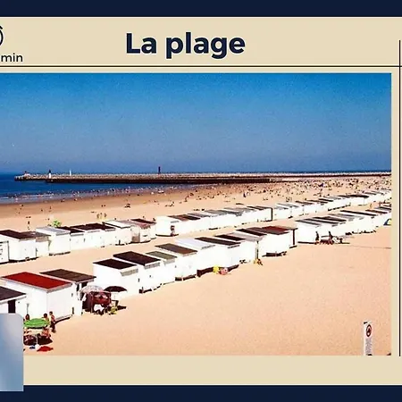 Appartement Lenova3 - Centre-ville - Tv - Wifi