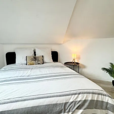 Apartment Lenova3 - Centre-ville - Tv - Wifi