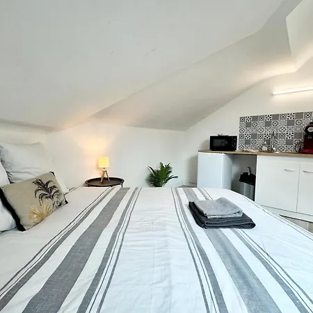 Lenova3 - Centre-ville - Tv - Wifi Calais